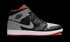 Jordan 1 Mid "Bred Shadow"