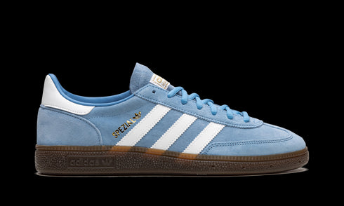 Handball Spezial "Light Blue"