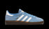Handball Spezial "Light Blue"