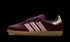 Samba OG WMNS "Maroon Sand Strata Pony"
