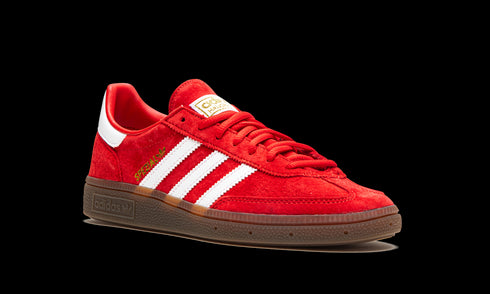 Handball Spezial "Scarlet / White"
