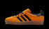 Gazelle Indoor "Orange / Core Black" IH4770