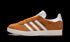 Gazelle "EQT Orange" IG2091