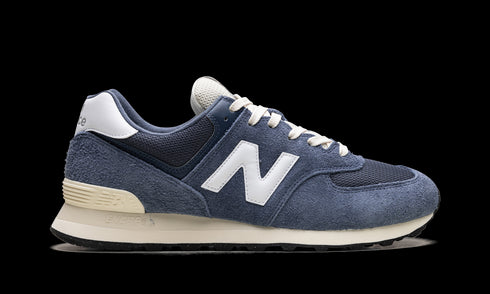 574 "Vintage Indigo"