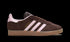 Gazelle "Auburn Clear Pink" JH5666