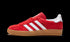 Gazelle Indoor "Scarlet Cloud White" H06261