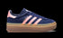Gazelle Bold WMNS "Dark Blue Pink Spark"