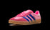Gazelle Indoor WMNS "Lucid Pink" JQ0194