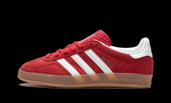 Gazelle Indoor "Better Scarlet"