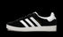 Gazelle 85 "Black / White" FZ5594