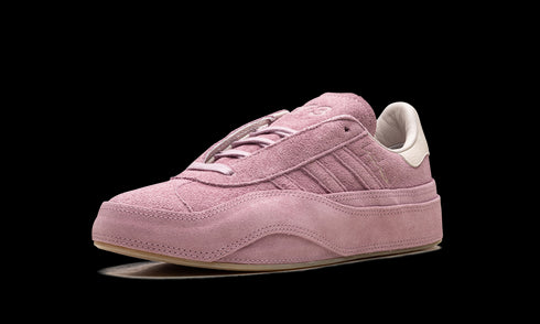 Y-3 Gazelle "Magic Mauve Alumina" JI2067