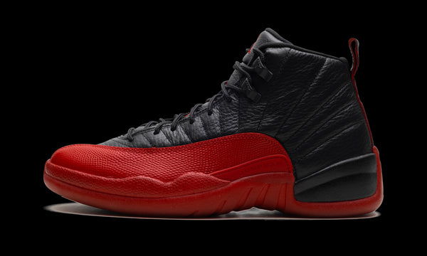 Air Jordan 12 "Flu Game (2025)"