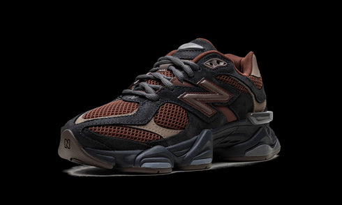 9060 "Phantom Rich Oak"