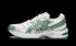 Gel-1130 "White Silver Green"