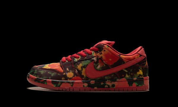 Dunk Low "Wizard of Oz"