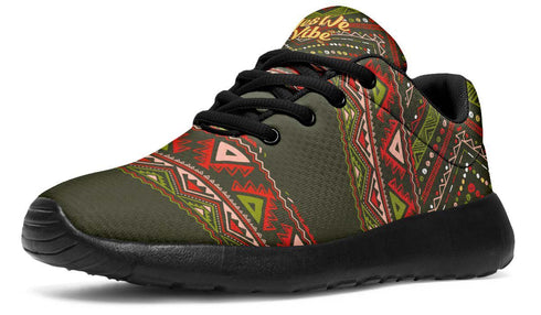 Unify Ordiginal - Bohemian Pattern Green