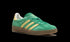 Gazelle Indoor "Semi Court Green" IH7500
