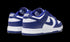 Dunk Low Retro "Concord"