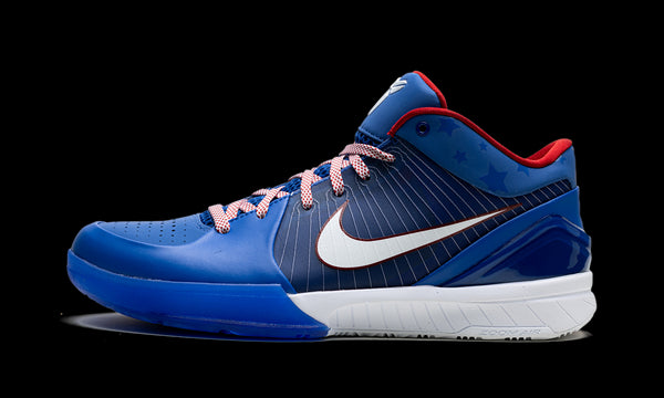 Zoom Kobe 4 Protro "Philly"