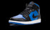 Air Jordan 1 Mid "Varsity Royal"
