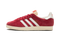 Gazelle "Team Victory Red Off White Cream White"
