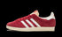 Gazelle "Team Victory Red Off White Cream White"