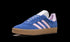 Gazelle WMNS "Blue Orchid Fusion" JH7219