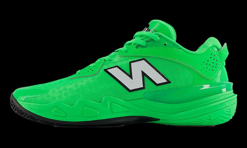 Hesi Low v2 "Traffic Light Pack - Green Punch" BBHSLGR2