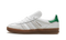 Gazelle Indoor "Kith- White / Green" IH2515