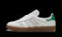Gazelle Indoor "Kith- White / Green" IH2515