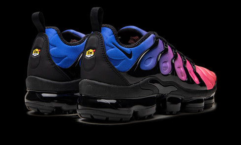 AIR VAPORMAX PLUS MNS WMNS "Cotton Candy"