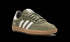 Samba "Reflective Pack - Focused Olive" IE3440