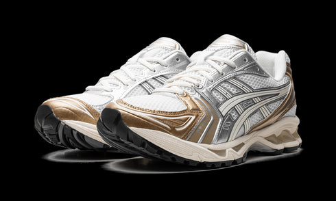 Gel-Kayano 14 "Olympic Medals"