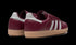 SAMBA OG WMNS "Burgundy"