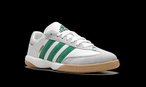 Samba "White" ID3922