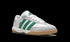Samba "White" ID3922