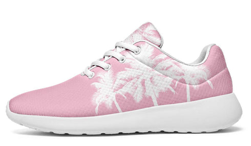 Unify Ordiginal - Pink Palm Tree