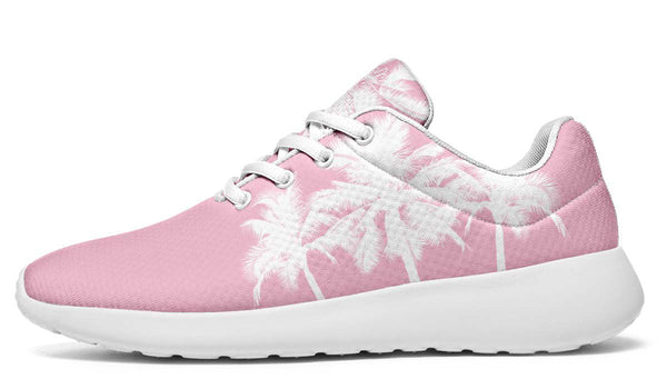 Unify Ordiginal - Pink Palm Tree