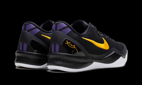 Kobe 8 Protro "Lakers Away"
