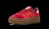 Gazelle Bold WMNS "Velvet Pack - Victory Red" IG4388