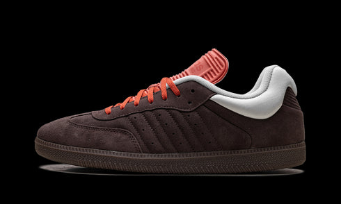 SAMBA "DINGYUN ZHANG - OXIDIZED BROWN" IF9704