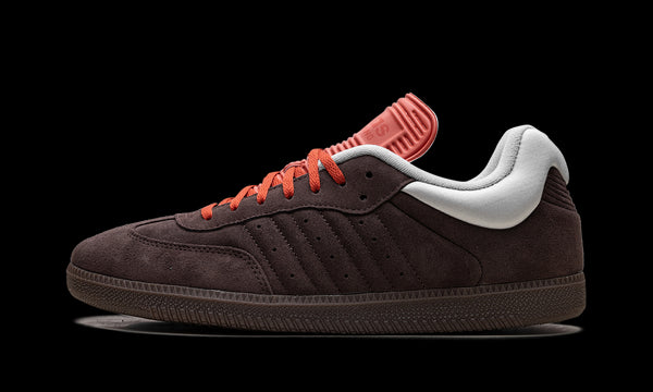 SAMBA "DINGYUN ZHANG - OXIDIZED BROWN" IF9704