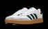 Samba XLG "Cloud White Collegiate Green" IE9181