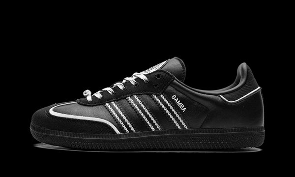 TOC Samba OG "Black White Silver" IF3918