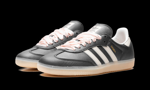 Samba OG WMNS "Black Beige Pink"