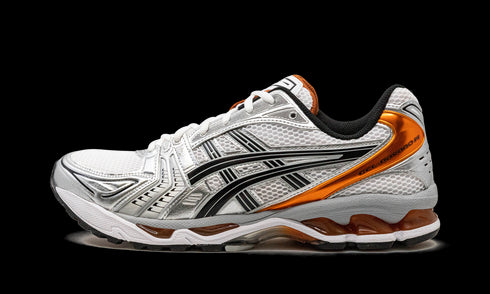GEL-Kayano 14 "Piquant Orange"