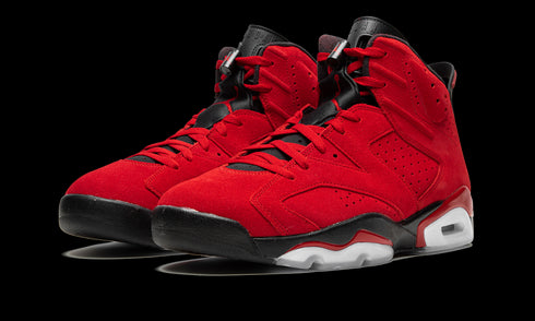 Air Jordan 6 Retro "Toro Bravo"