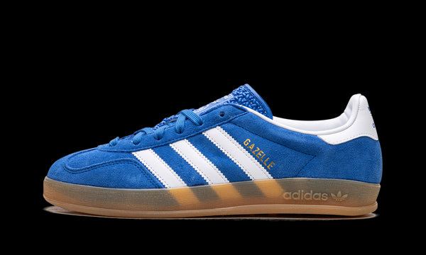 Gazelle Indoor "Blue" JI2061
