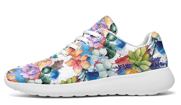 Unify Original - Watercolor Garden