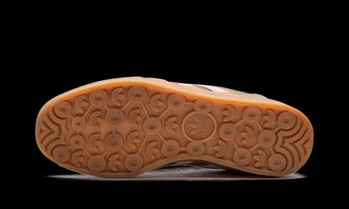 Gazelle Indoor WMNS "Focus Olive"